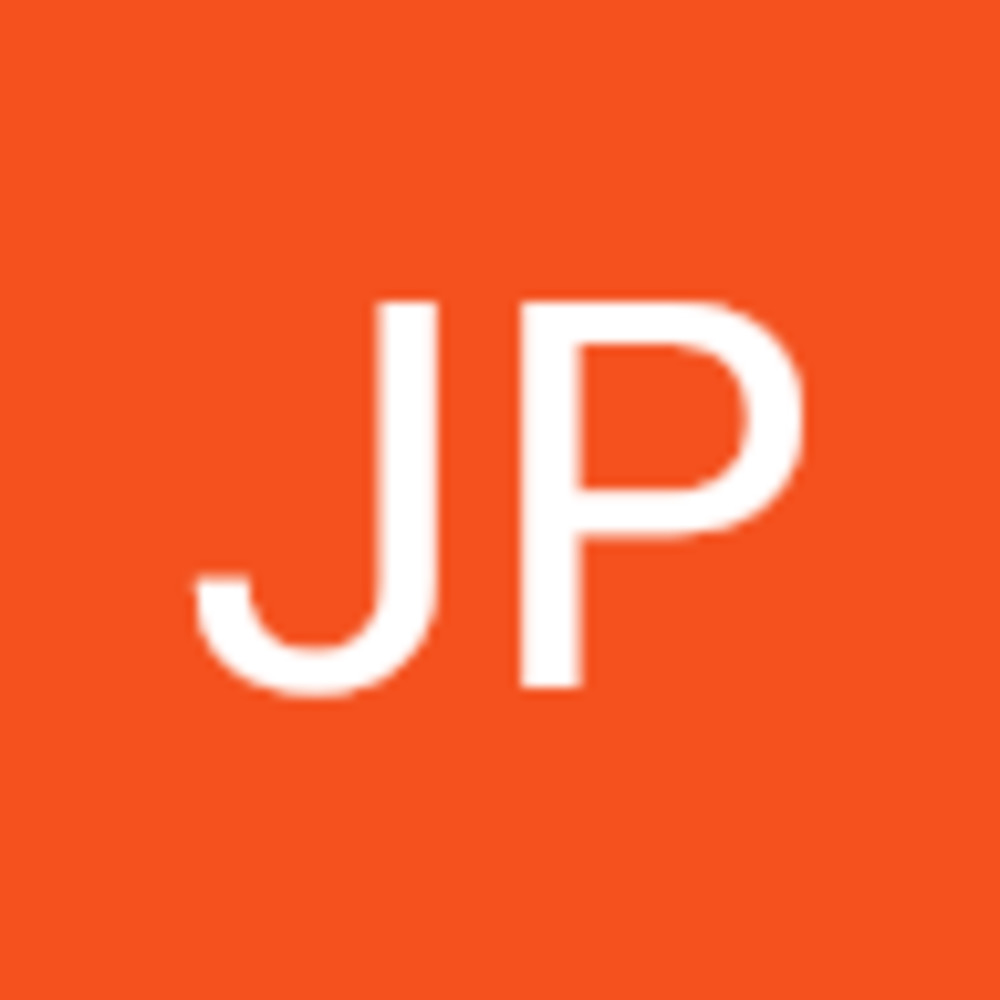 Meet your Posher, Jp